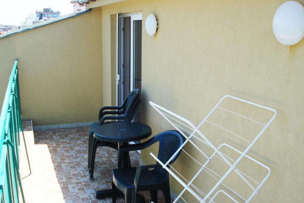 Family Hotel Avenue Kiten  Kamer foto